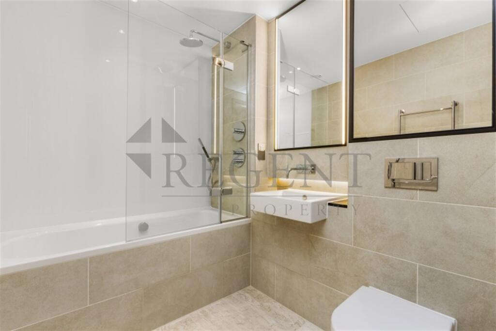 Apartment in London - View 5