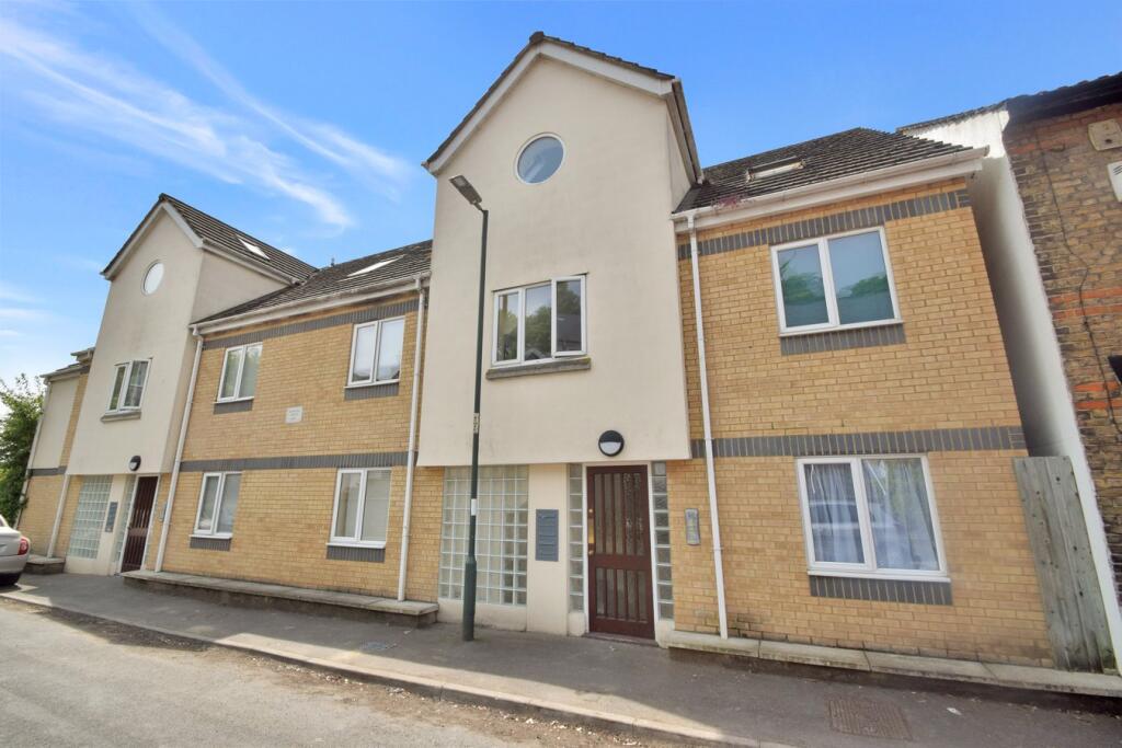 Main image of property: Florence House, Beacon Road, Chatham, ME5