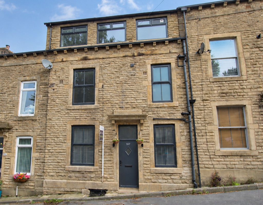 Main image of property: Longfield Road, Todmorden, OL14