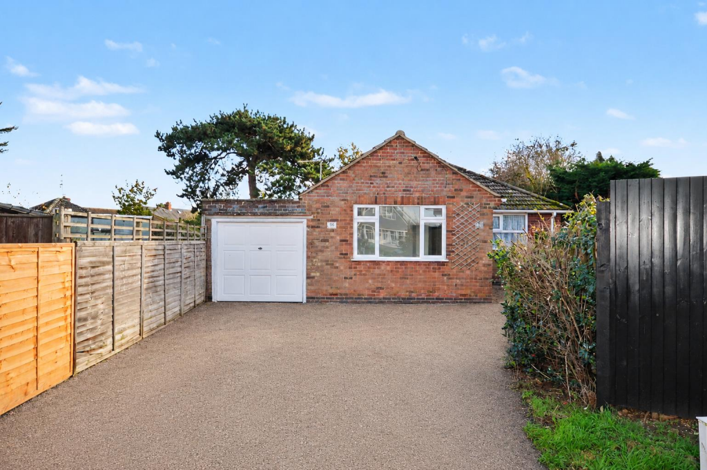 Main image of property: Bouverie Road, Hardingstone, NN4