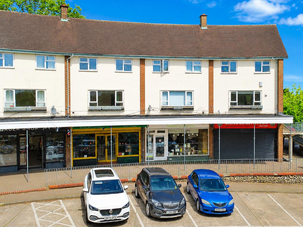 Main image of property: Chaulden, Hemel Hempstead, HP1