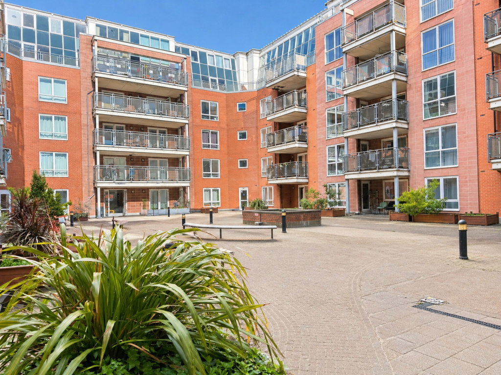 Main image of property: Heritage Court, Birmingham, B18