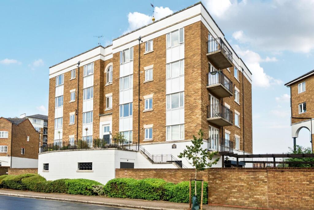 Main image of property: Abbotshade Road, London, SE16