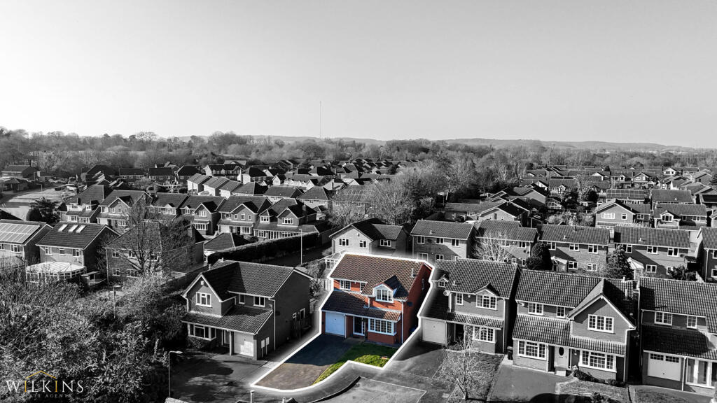 Additional image 27 of Dorset Close, Tamworth, Staffordshire, B78