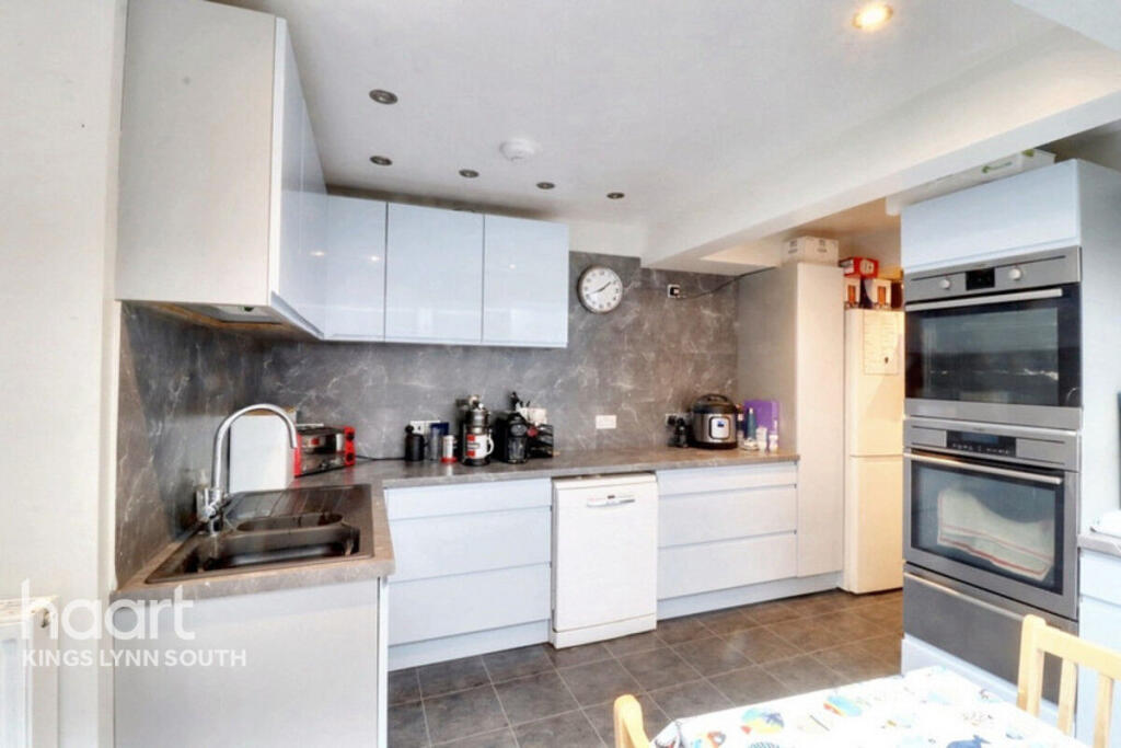 Main image of property: Church Street, Hunstanton