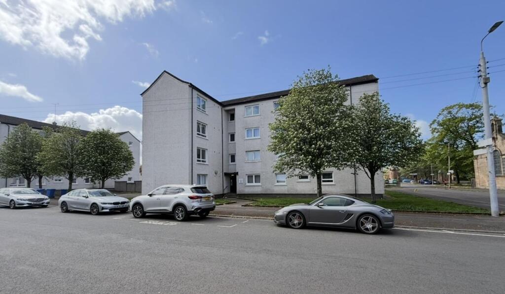 Main image of property: John Knox Street, Clydebank