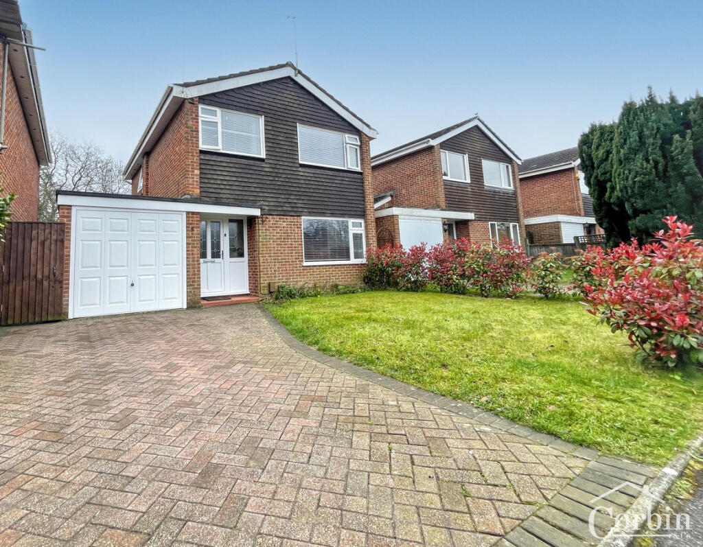 Main image of property: Graycot Close, Bournemouth, BH10 7