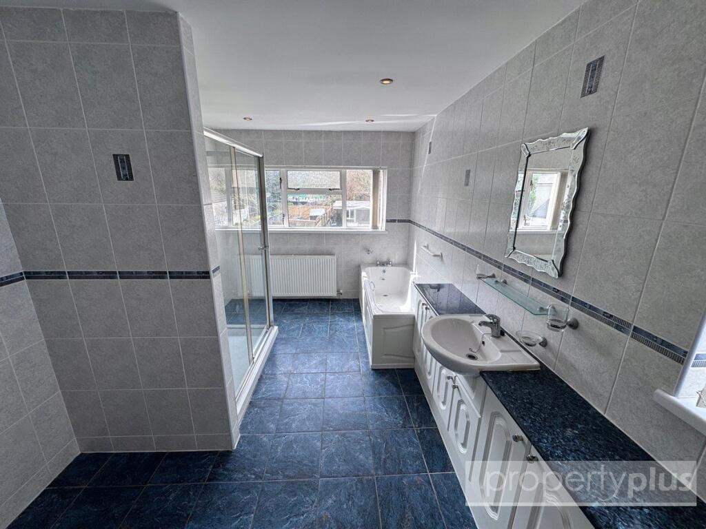 Spencer Place, Pontypridd, CF37 - View 6