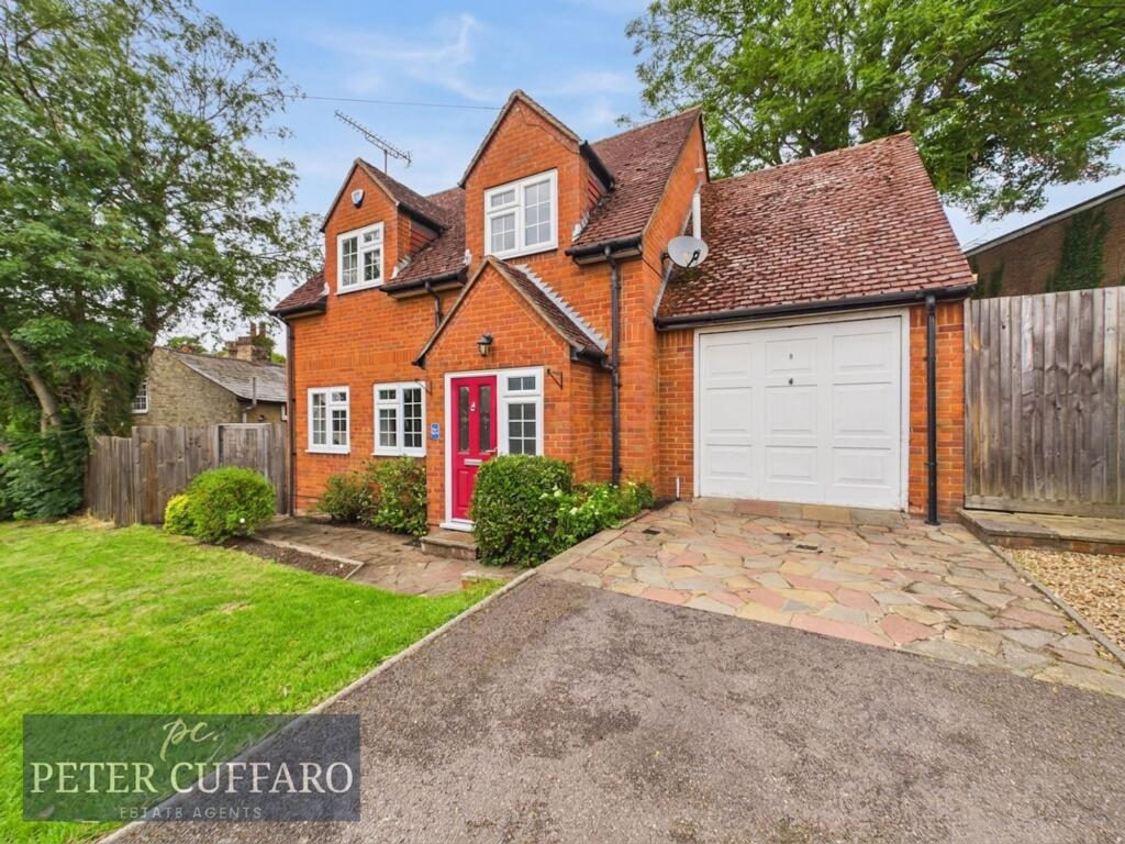 Main image of property: Abbotts Way, Stanstead Abbotts, SG12