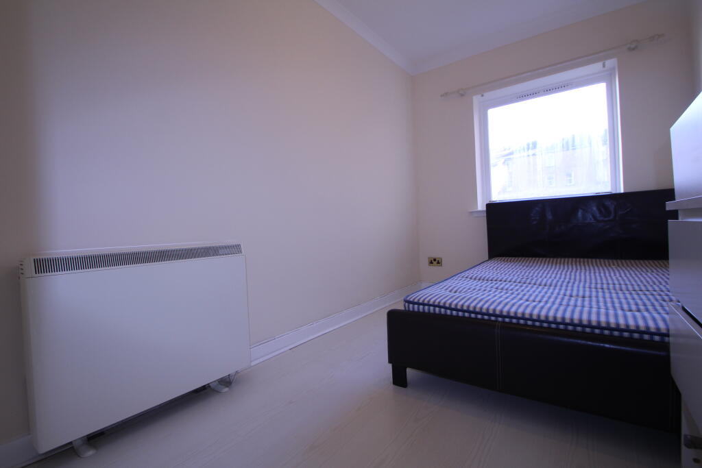 Apartment in Glasgow - View 4