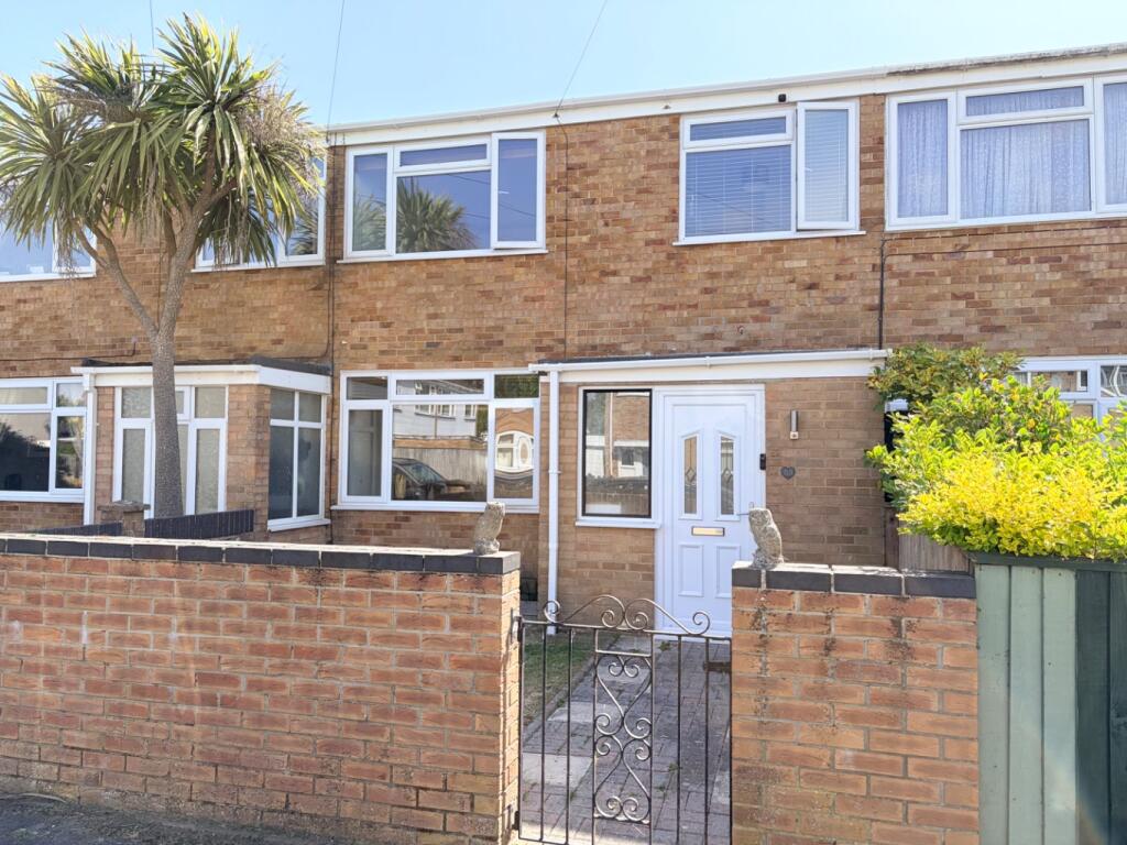 Main image of property: Holbury, Southampton, Hampshire, SO45
