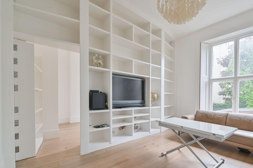 Apartment in London - View 2