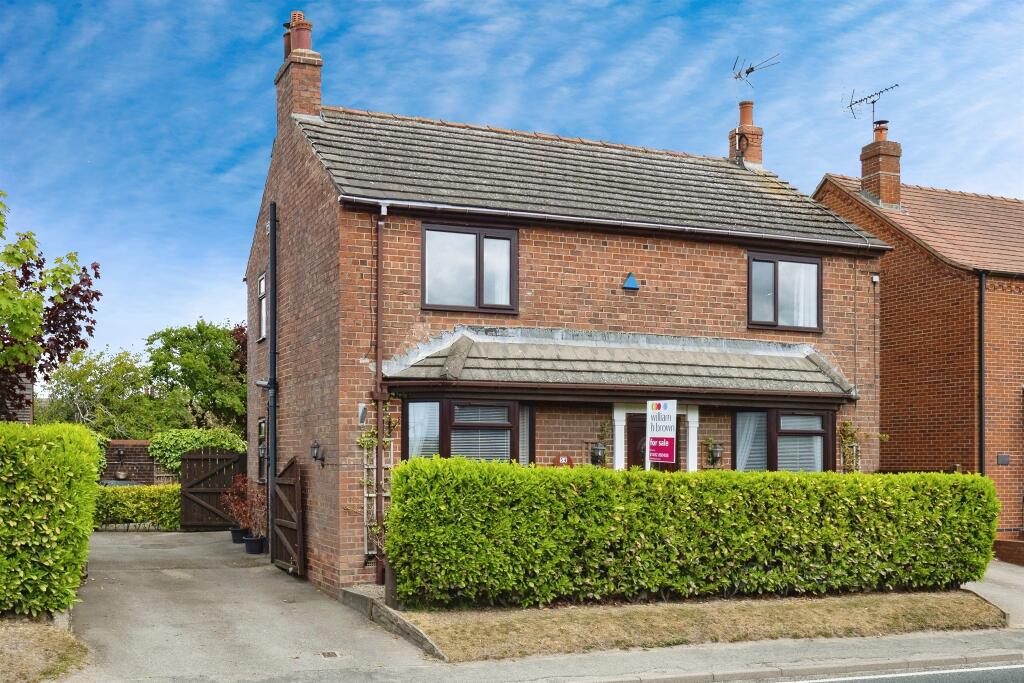Main image of property: Main Street, Wetwang, Driffield