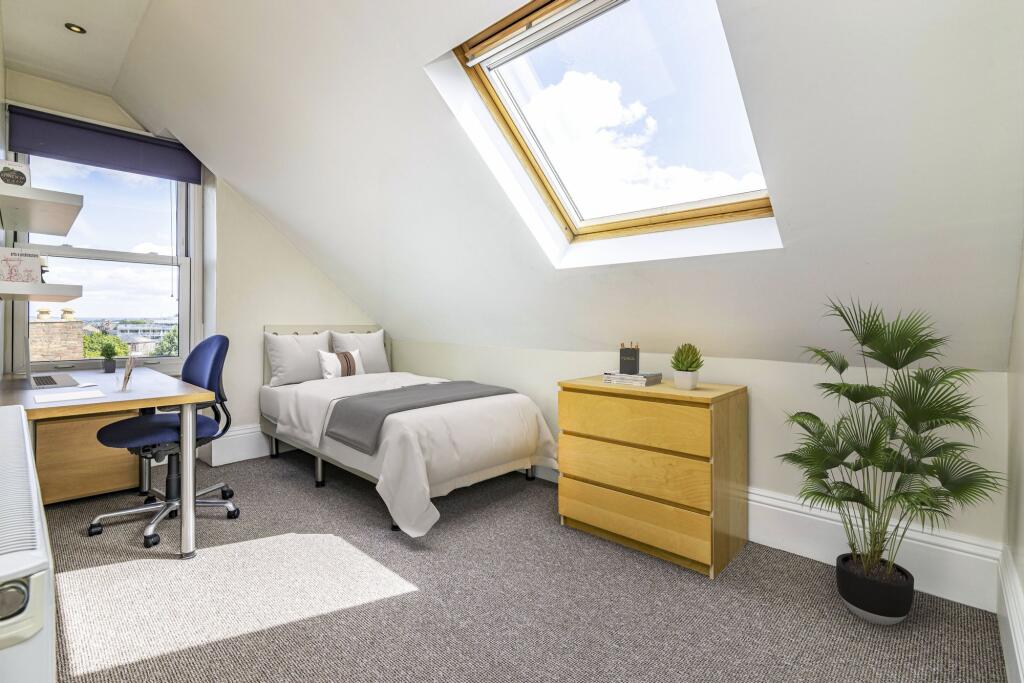 House in Nottingham - More