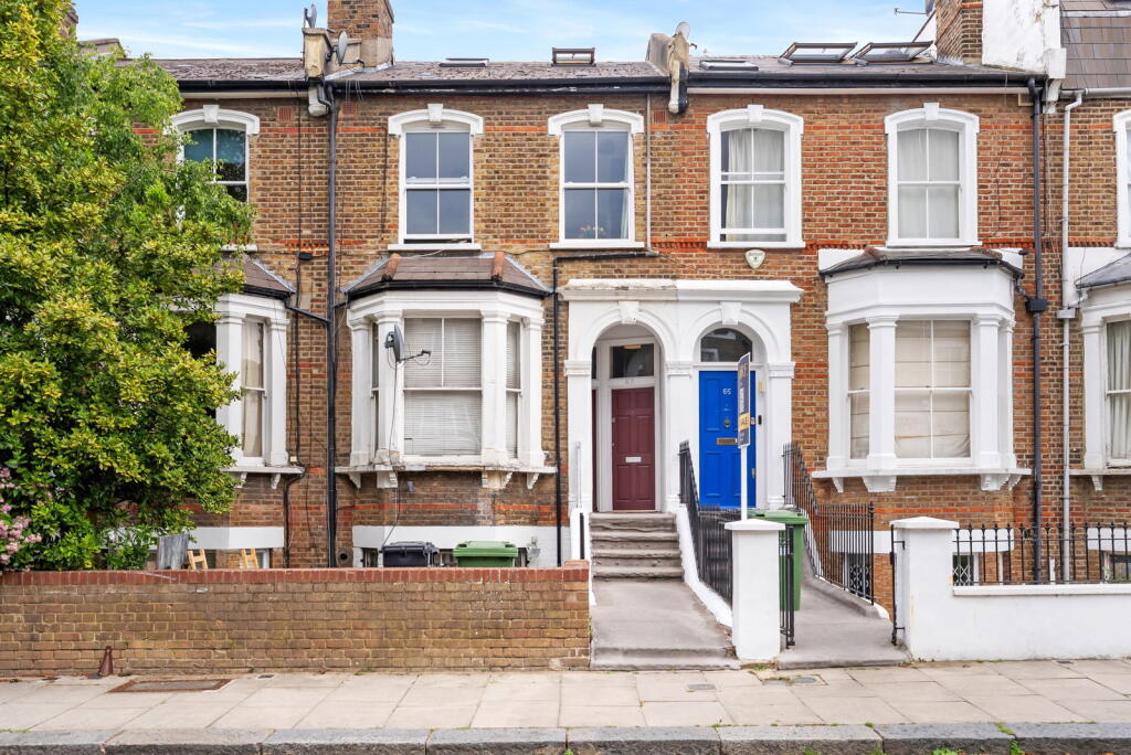 Main image of property: Stowe Road, London, W12