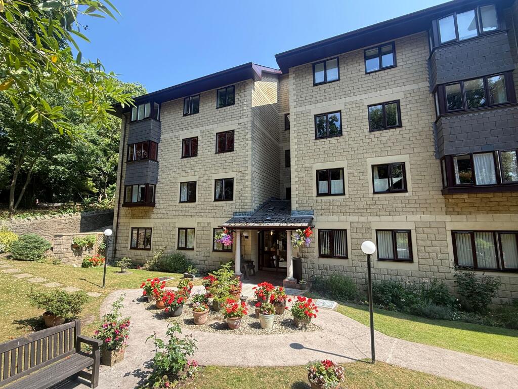 Main image of property: Gardens Road, Alexandra Court Gardens Road, BS21