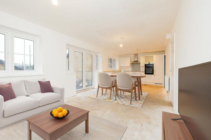 Additional image 11 of Plot 1 & 2 The Levens, Meadow View, Heckenhurst Avenue, Burnley, BB10 3JN