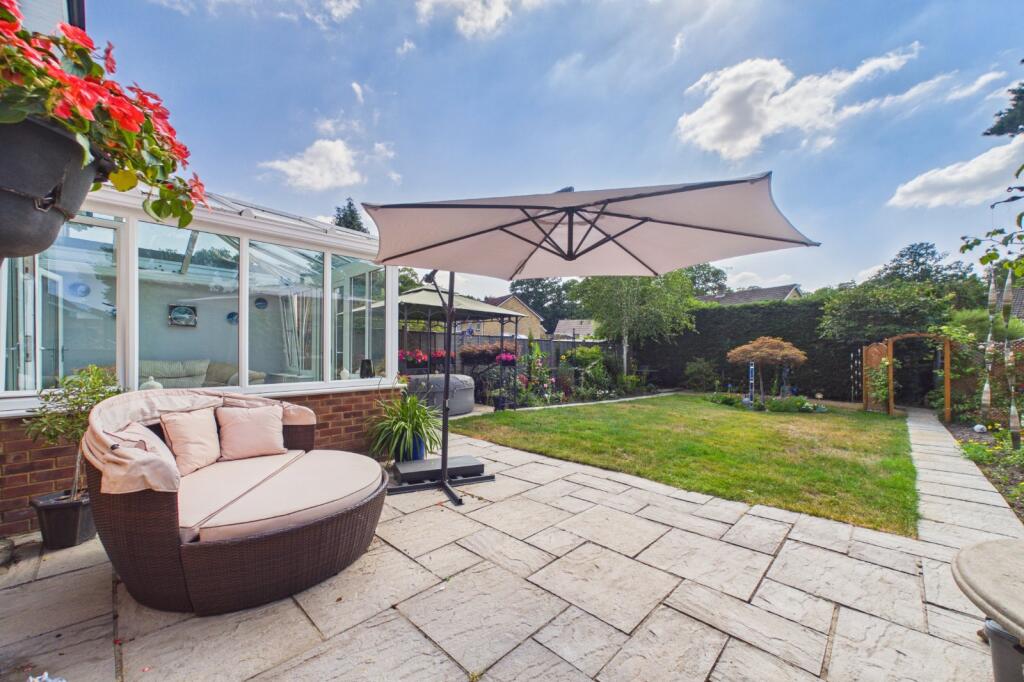 Badgers Way, Bracknell, Berkshire, RG12 - View 4