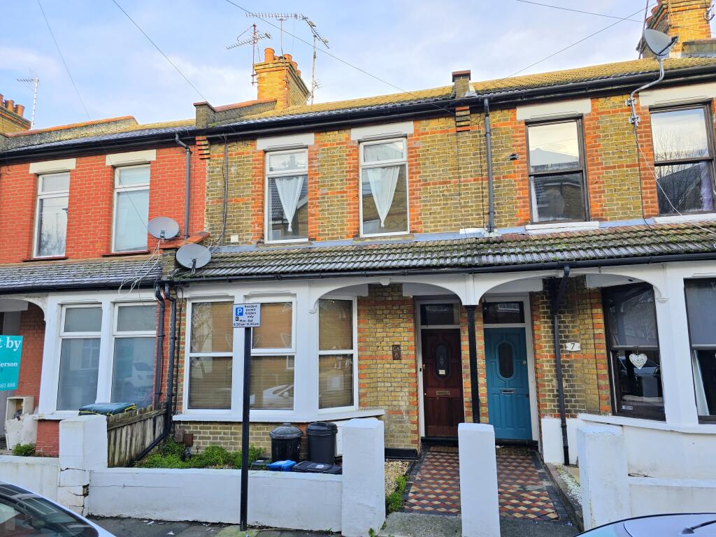 Main image of property: Sweyne Avenue, Southend-on-sea, Essex
