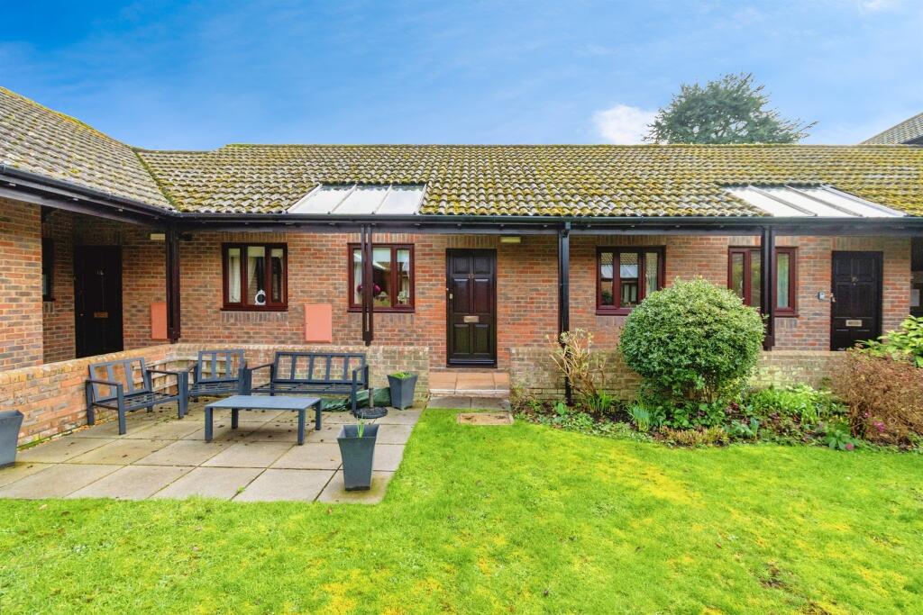 Main image of property: Middlebridge Street, Romsey