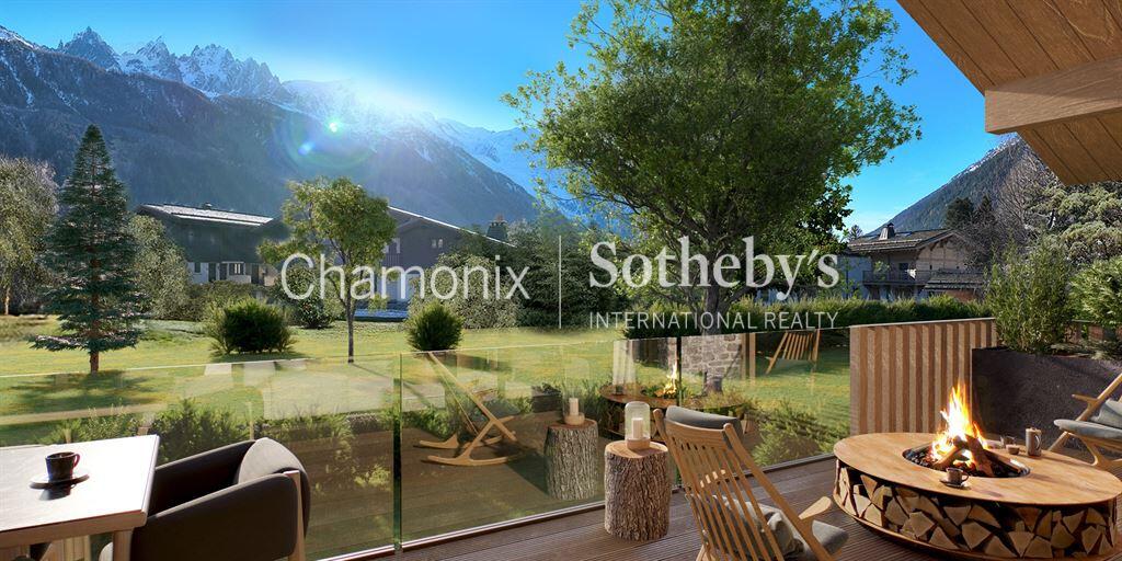 Main image of property: Rhone Alps, Haute-Savoie, Les Praz-de-Chamonix