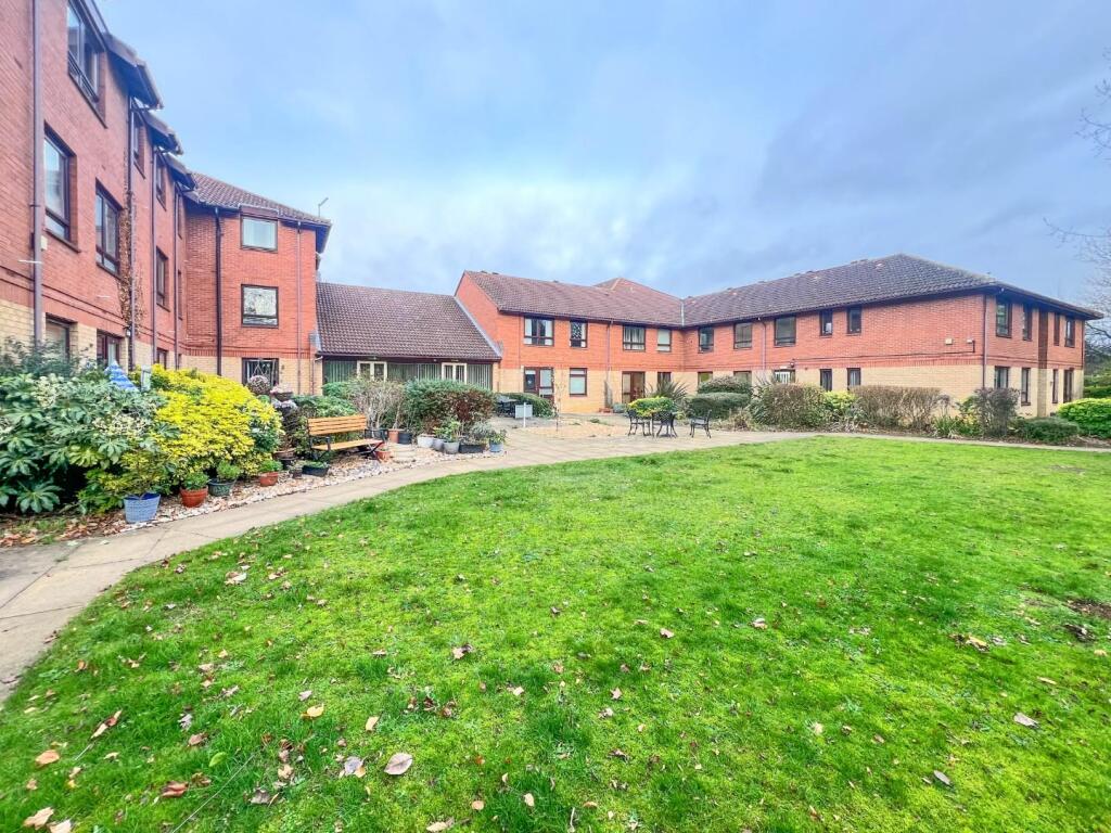 Main image of property: Eastfield Road, Peterborough
