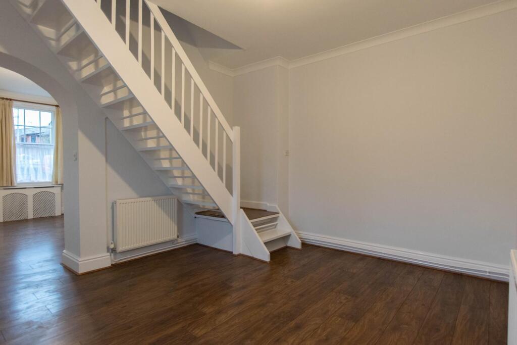 House in Cambridge - View 5