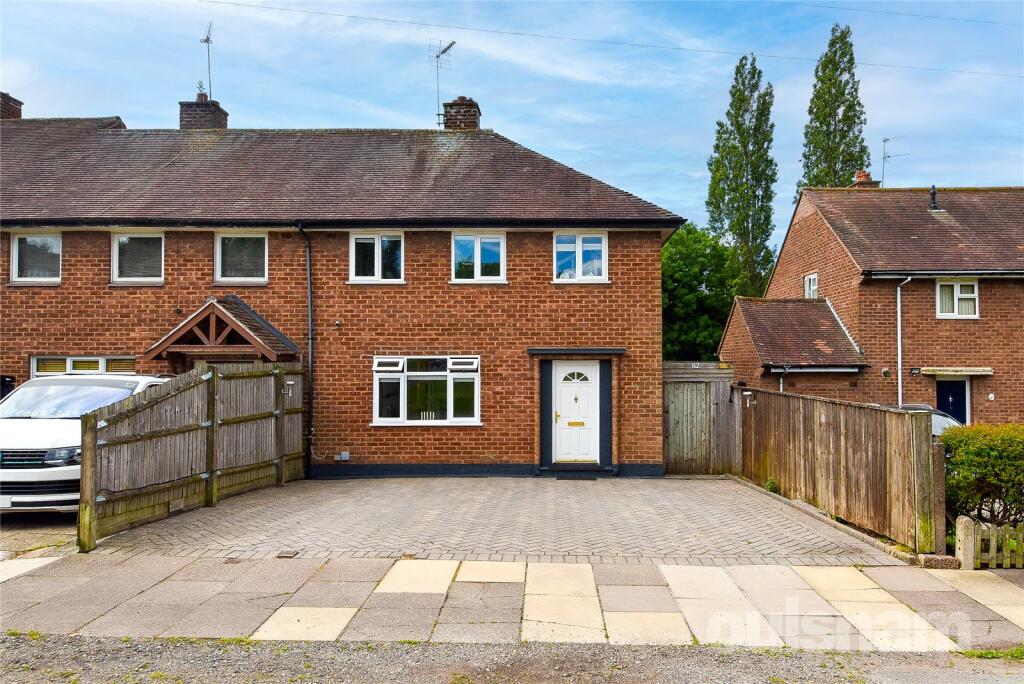 Main image of property: Brandwood Park Road, Kings Heath, Birmingham, West Midlands, B14