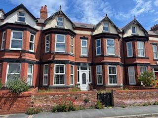 Main image of property: Alderley Road, Hoylake