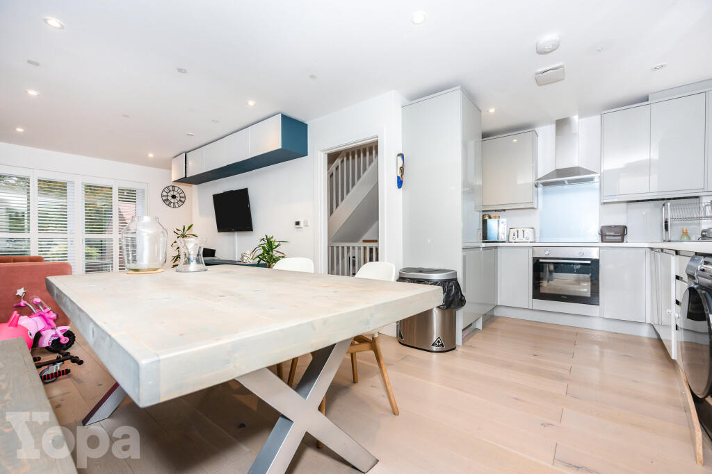 Ellenborough Road, Sidcup, DA14 photo 2