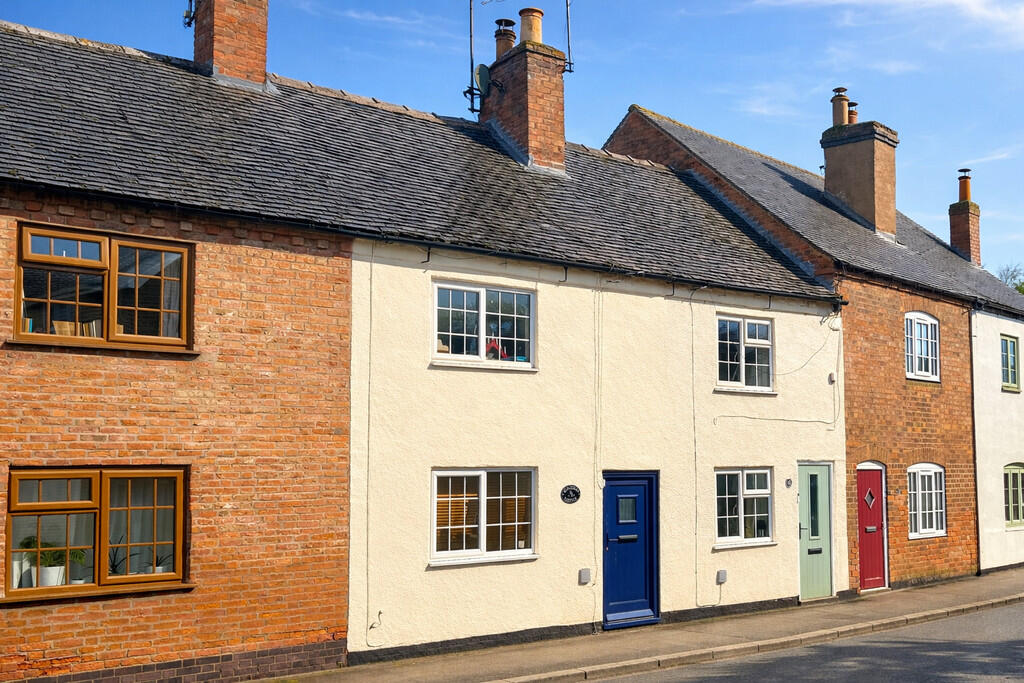 Main image of property: Christmas Cottage, Main Street, Breedon-on-the-Hill