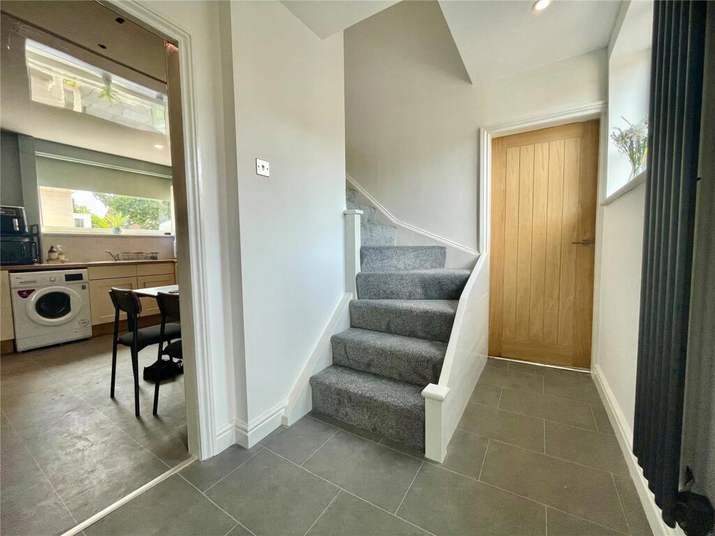 House in Preston, Penwortham Lane, Penwortham - View 3