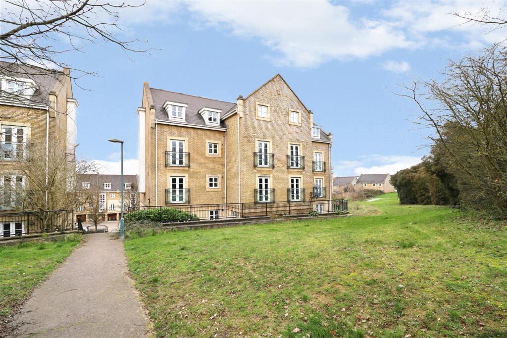 Main image of property: Sandpiper Close, Waterstone Park