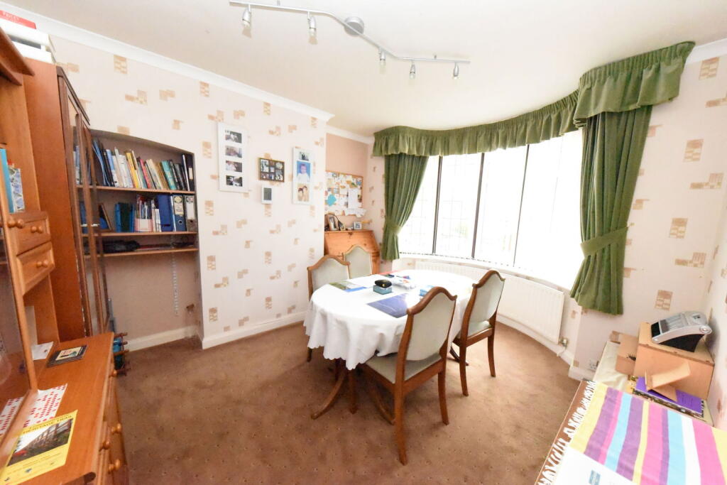 House in Birmingham, West Midlands - View 6
