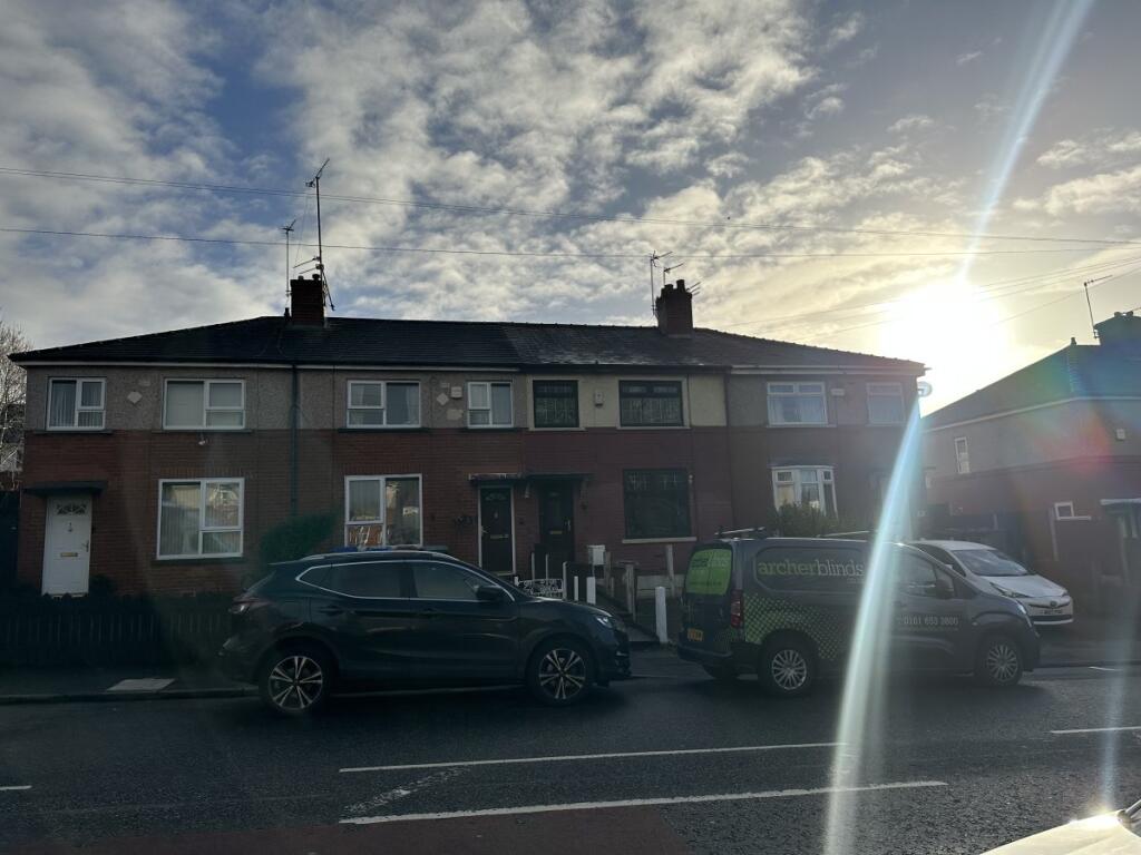 Main image of property: Green Lane, Middleton