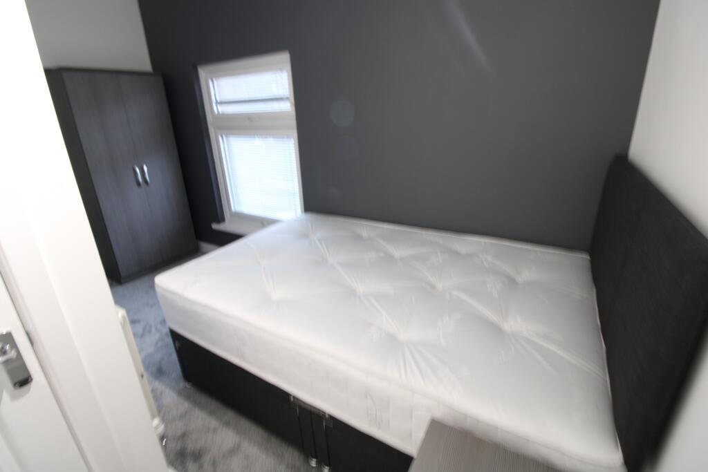 Main image of property: Calais Road, Burton upon Trent, DE13