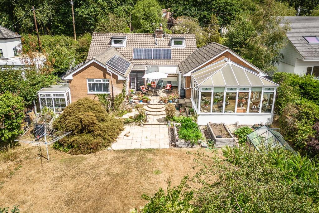 House in Exeter - View 4