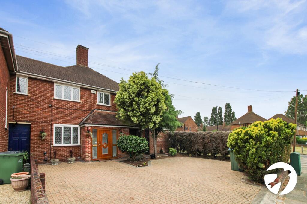 Main image of property: William Barefoot Drive, London, SE9