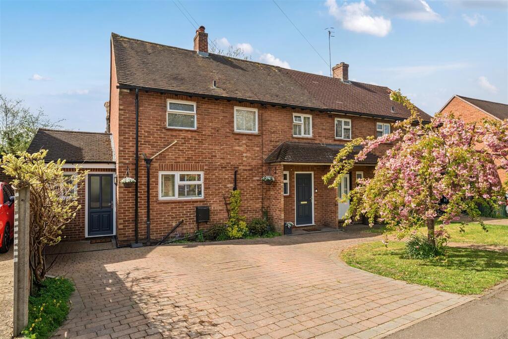 Main image of property: Bushy Hill Drive, Guildford