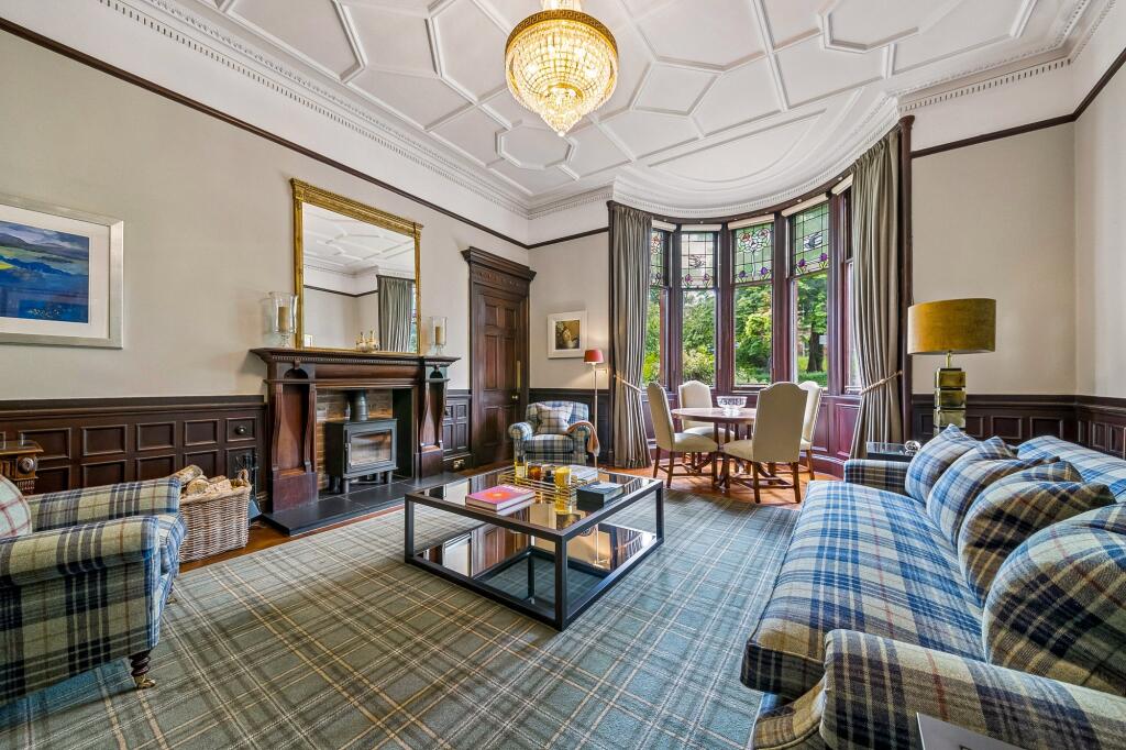 Apartment in Glasgow - View 2
