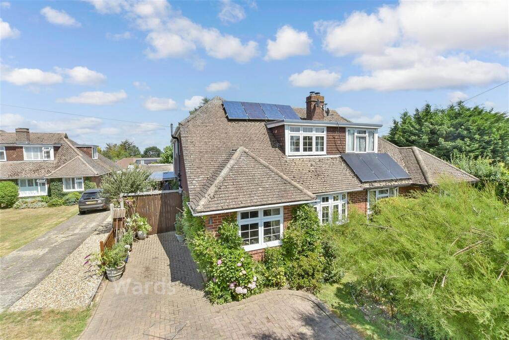 Main image of property: Sterling Road, Sittingbourne, Kent