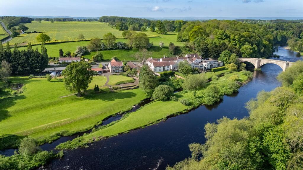 Winterbourne Lodge, Piercebridge, DL2 3SW photo 4