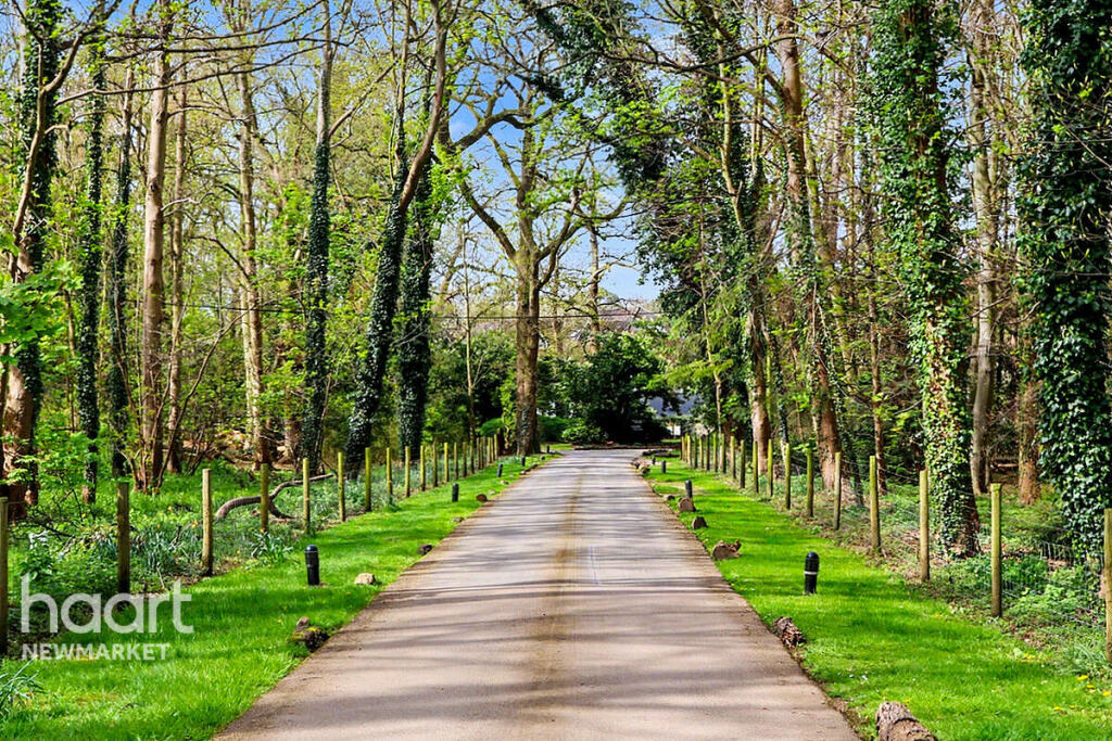 Main image of property: North Courtyard, BURY ST EDMUNDS