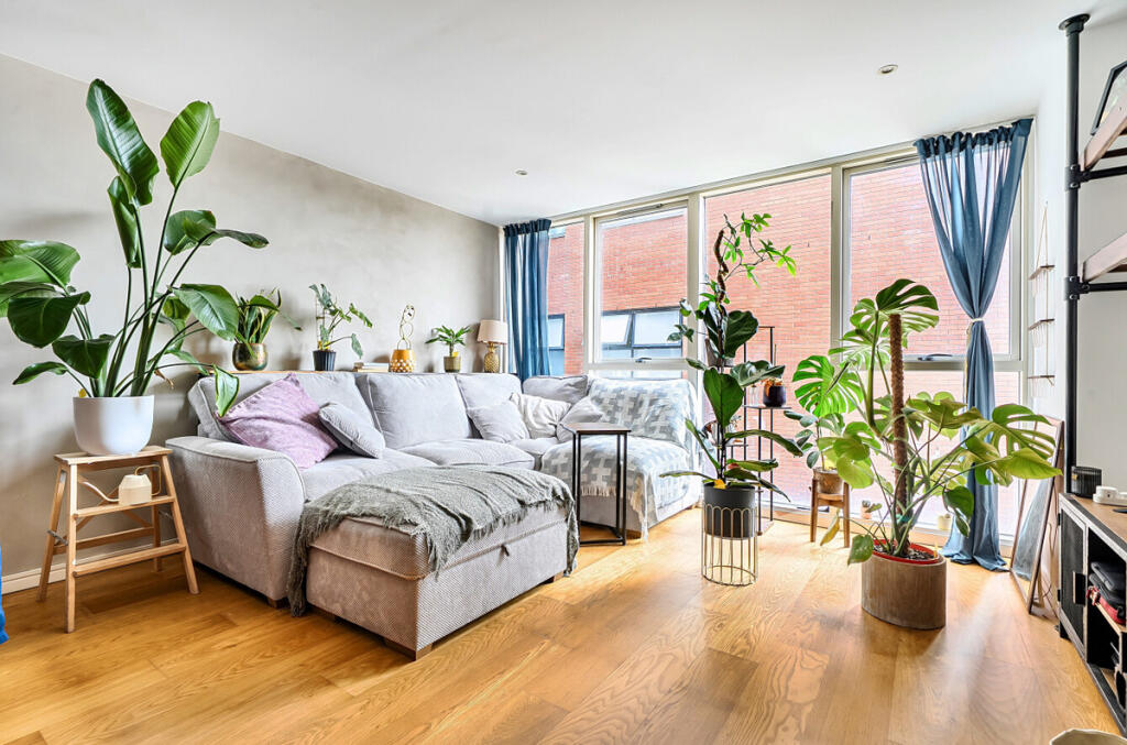 Apartment in Bristol, City of Bristol - View 2