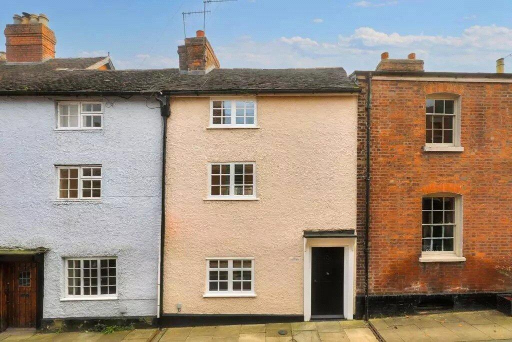 Main image of property: Clee Cottage, Bell Lane, Ludlow, Shropshire
