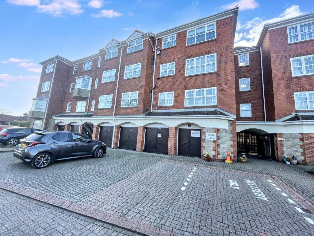 Main image of property: Rockcliffe, Westoe Fountain, South Shields, Tyne and Wear, NE33 3JH