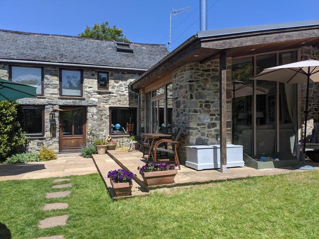 Main image of property: Ashburton, Devon