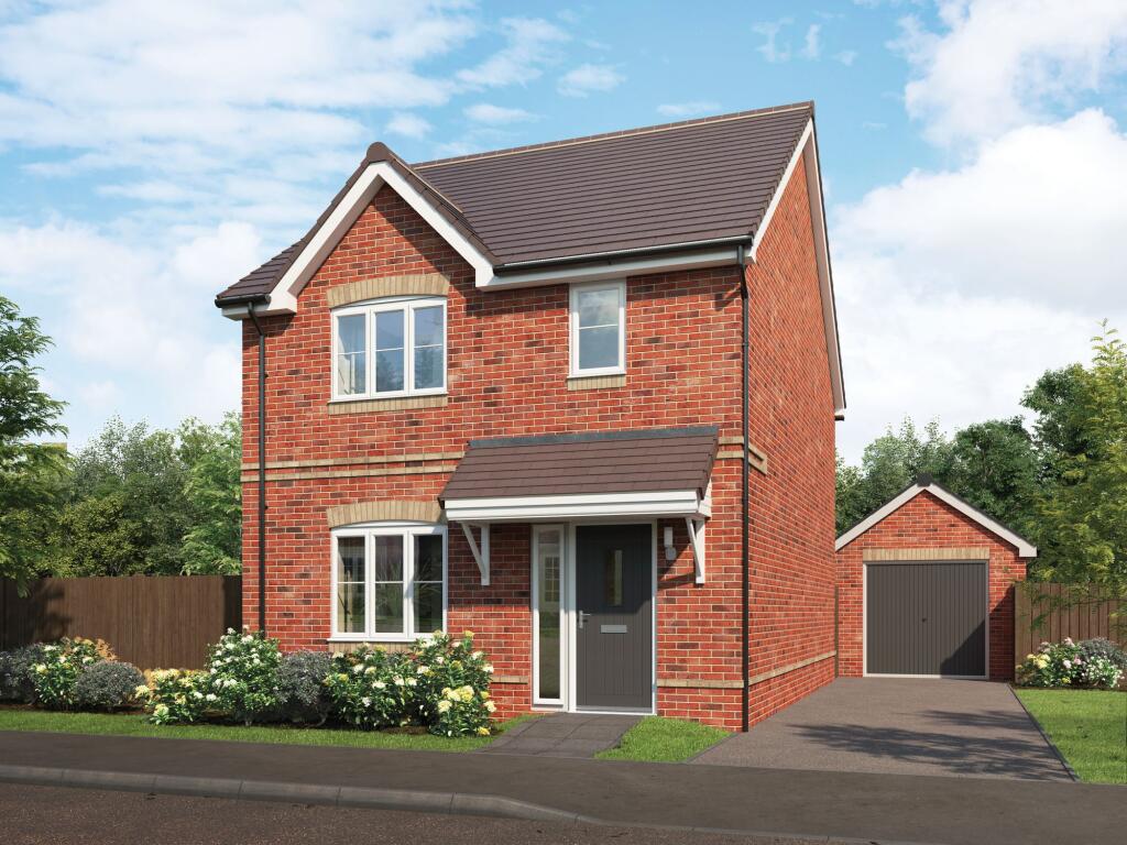 Main image of property: Calne Road, Lyneham, SN15