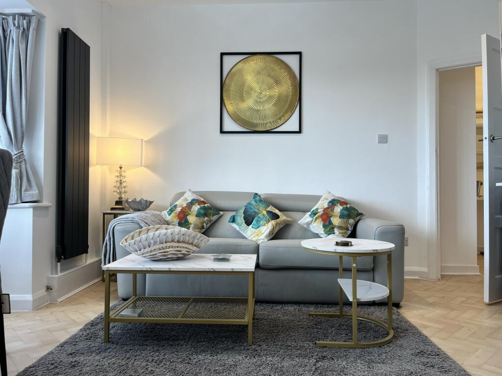 Main image of property: Chailey Avenue, Rottingdean, Brighton