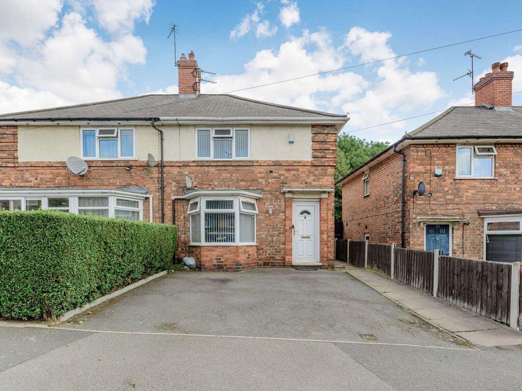 Main image of property: St Dominics Road, Birmingham